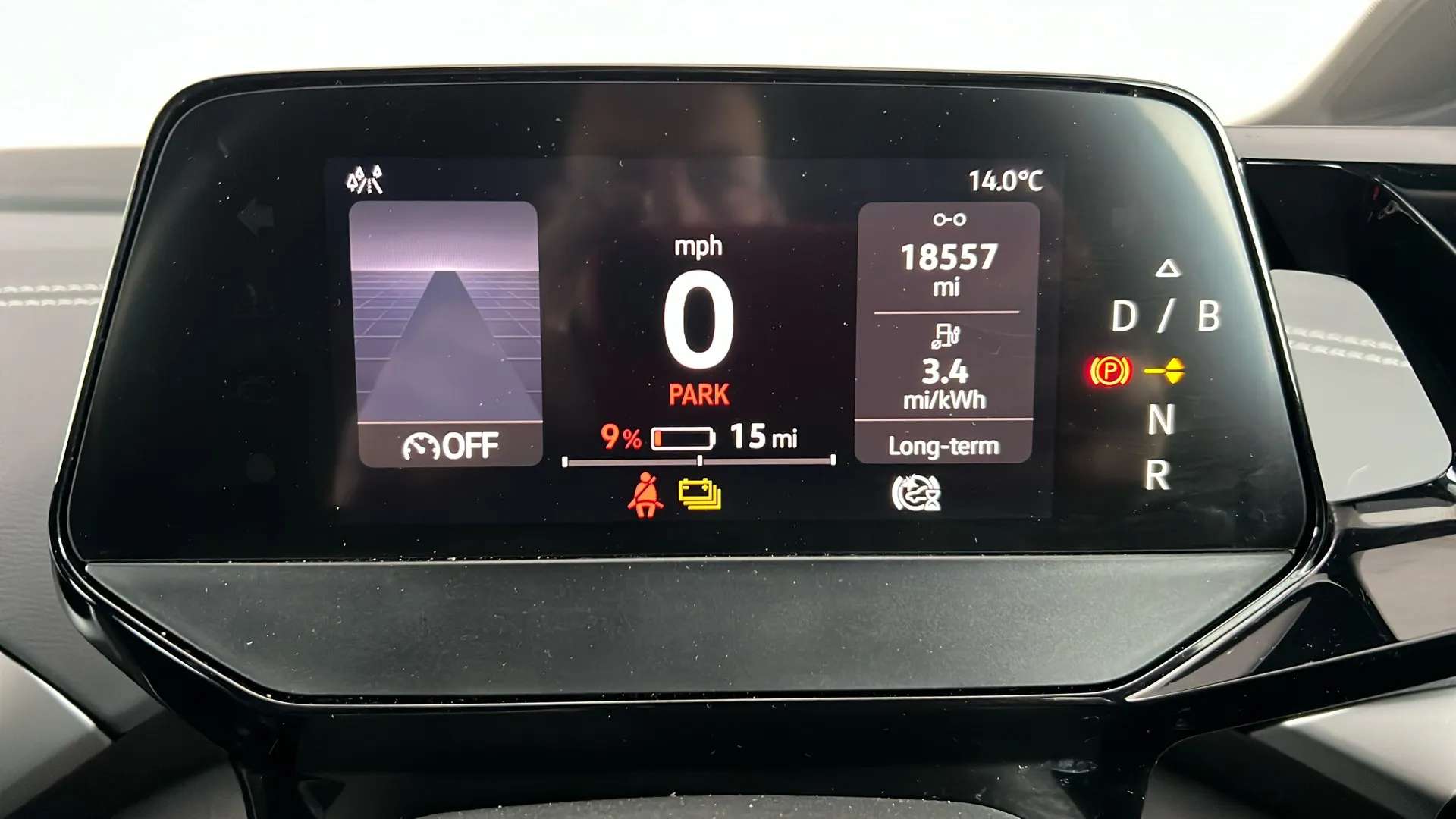 2023 VOLKSWAGEN ID.4 2023 VOLKSWAGEN ID.4