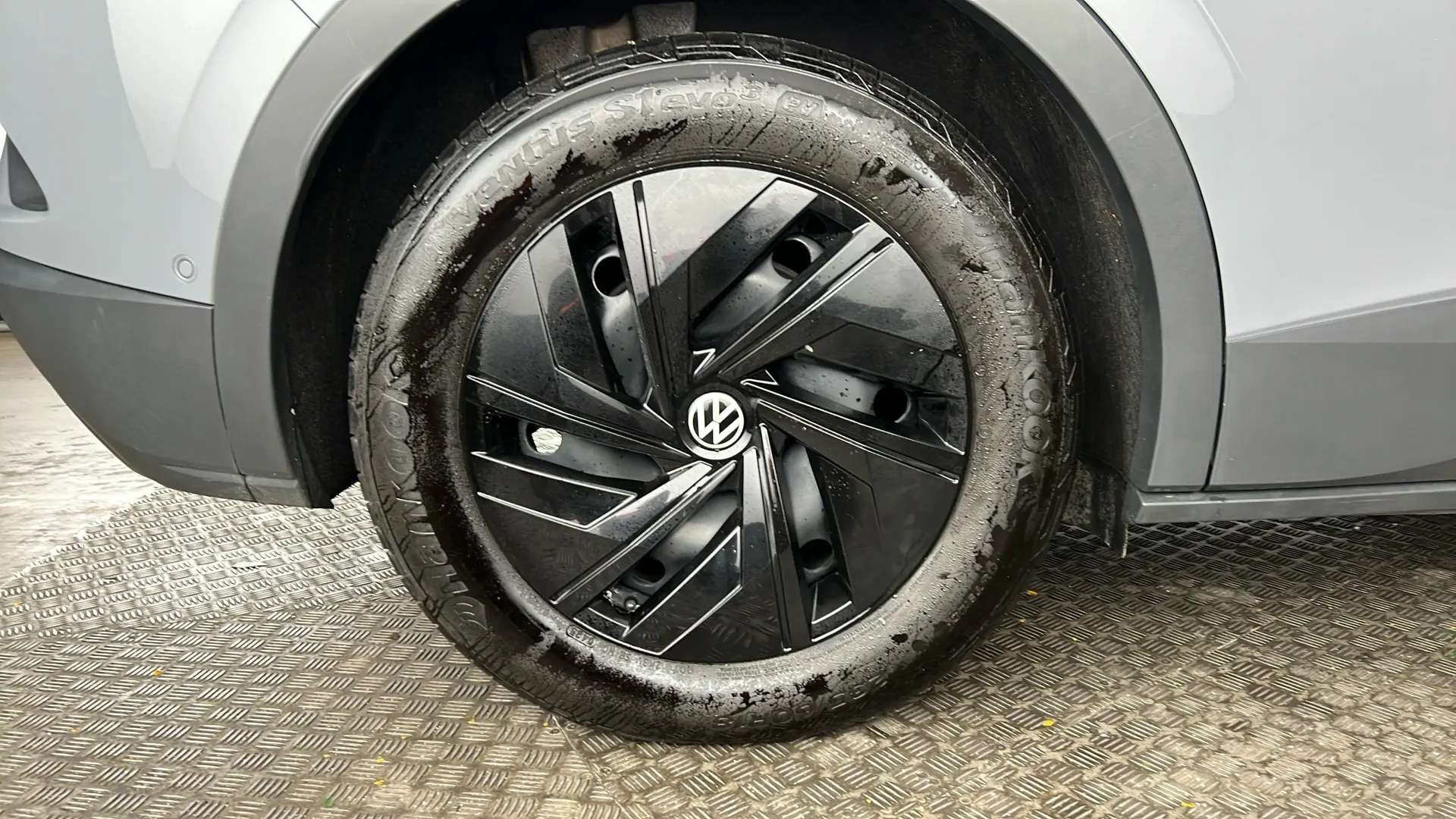 2023 VOLKSWAGEN ID.4 2023 VOLKSWAGEN ID.4