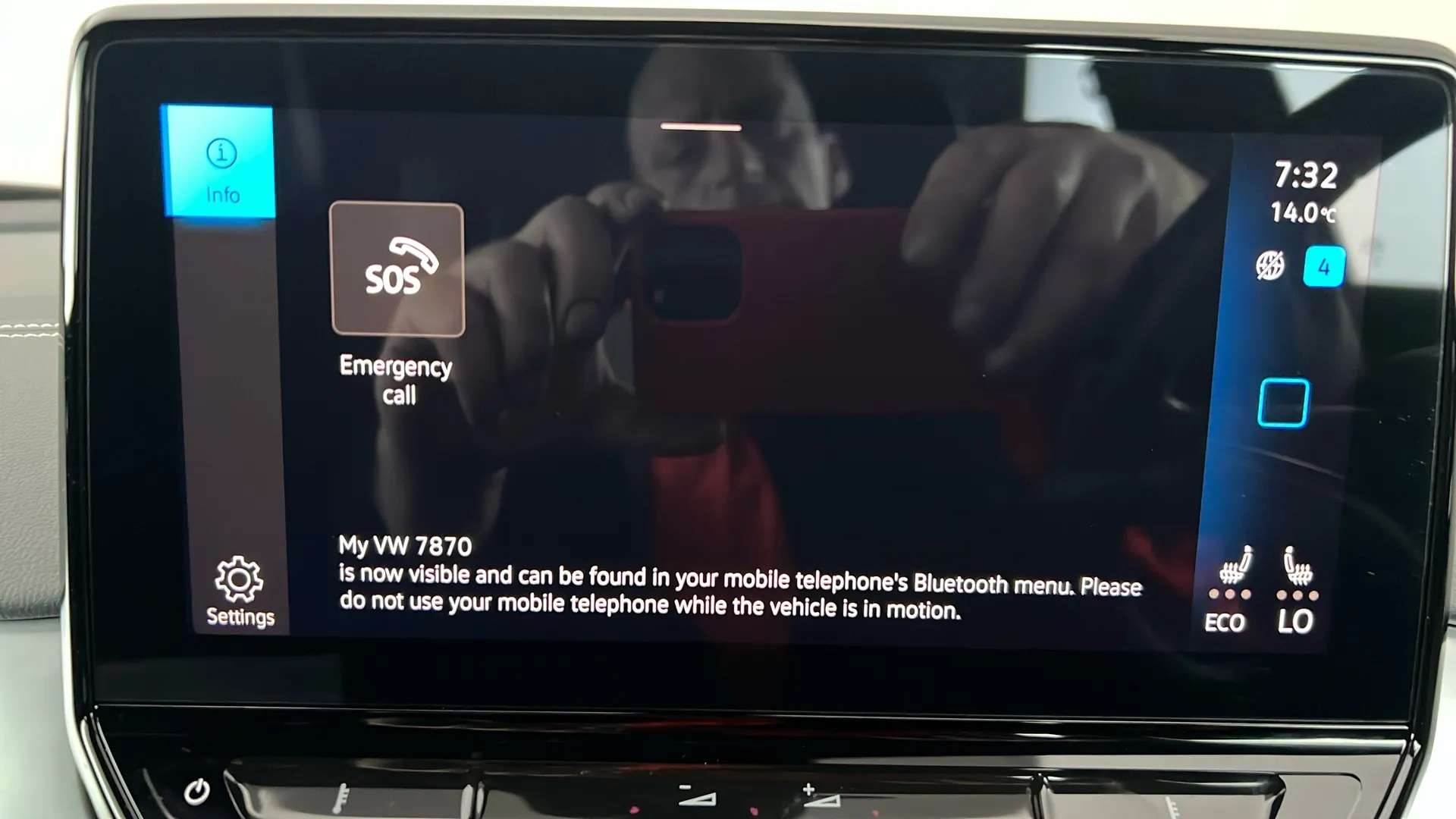 2023 VOLKSWAGEN ID.4 2023 VOLKSWAGEN ID.4