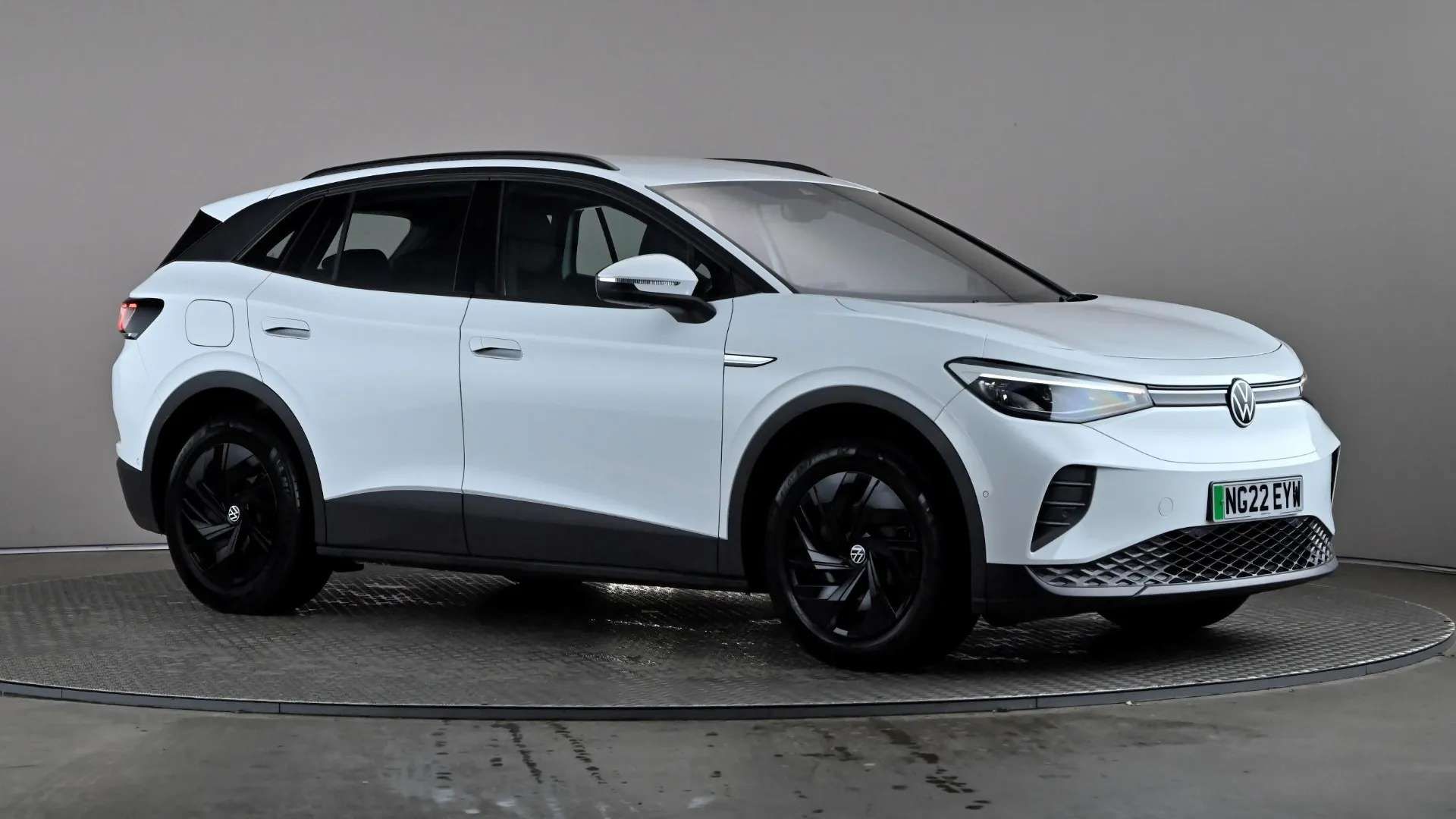 2022 VOLKSWAGEN ID.4 2022 VOLKSWAGEN ID.4