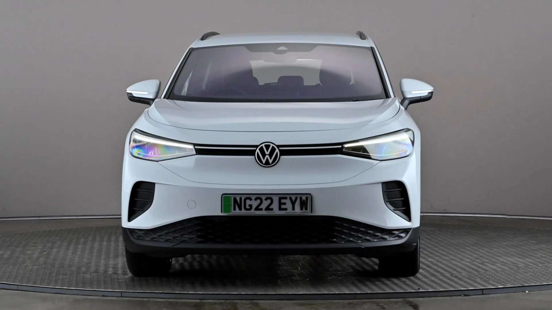 2022 VOLKSWAGEN ID.4 2022 VOLKSWAGEN ID.4