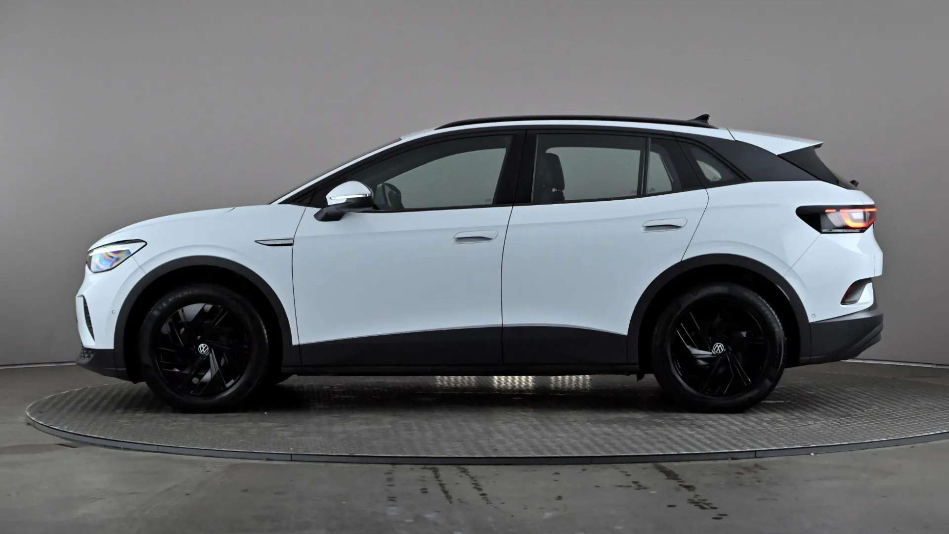 2022 VOLKSWAGEN ID.4 2022 VOLKSWAGEN ID.4