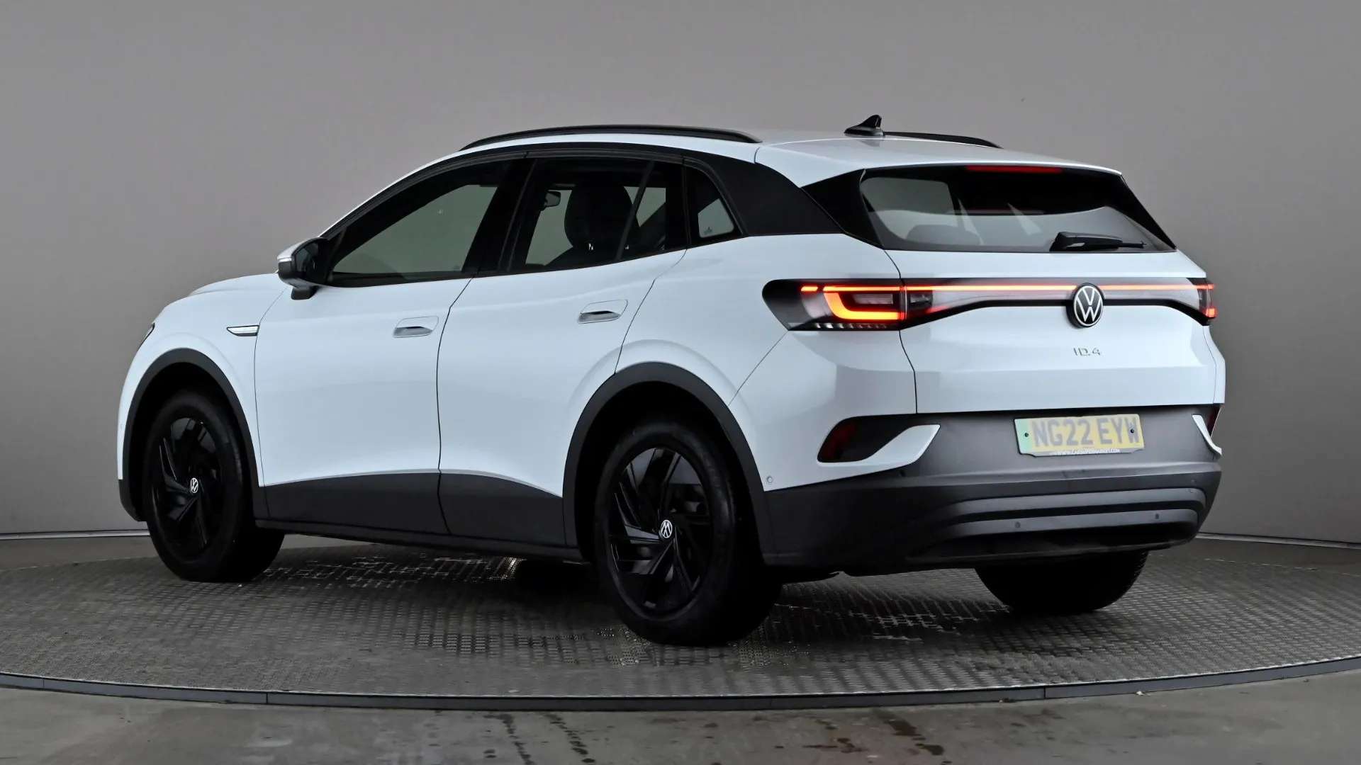 2022 VOLKSWAGEN ID.4 2022 VOLKSWAGEN ID.4