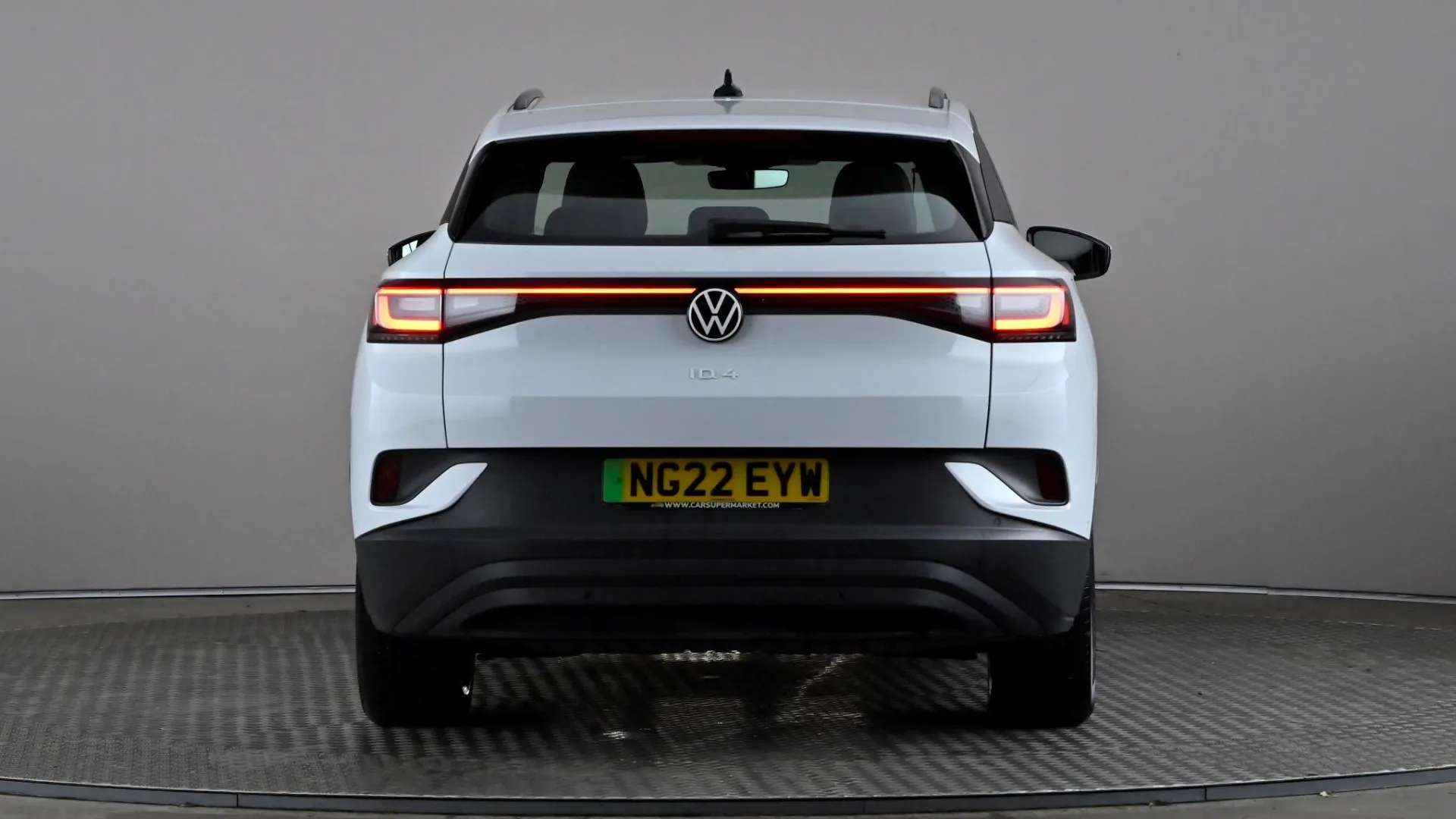 2022 VOLKSWAGEN ID.4 2022 VOLKSWAGEN ID.4