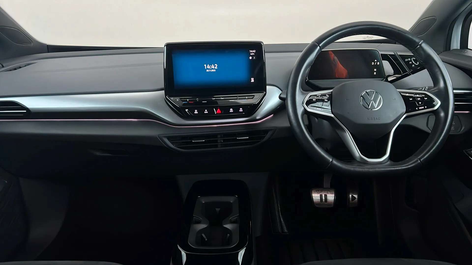 2022 VOLKSWAGEN ID.4 2022 VOLKSWAGEN ID.4