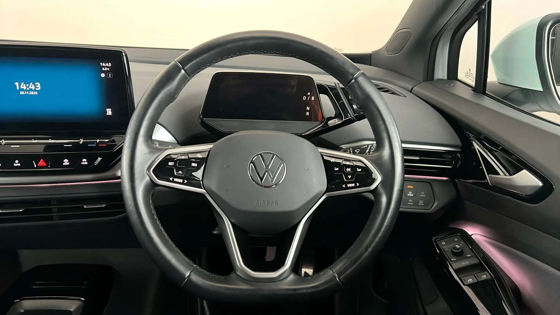 2022 VOLKSWAGEN ID.4 2022 VOLKSWAGEN ID.4