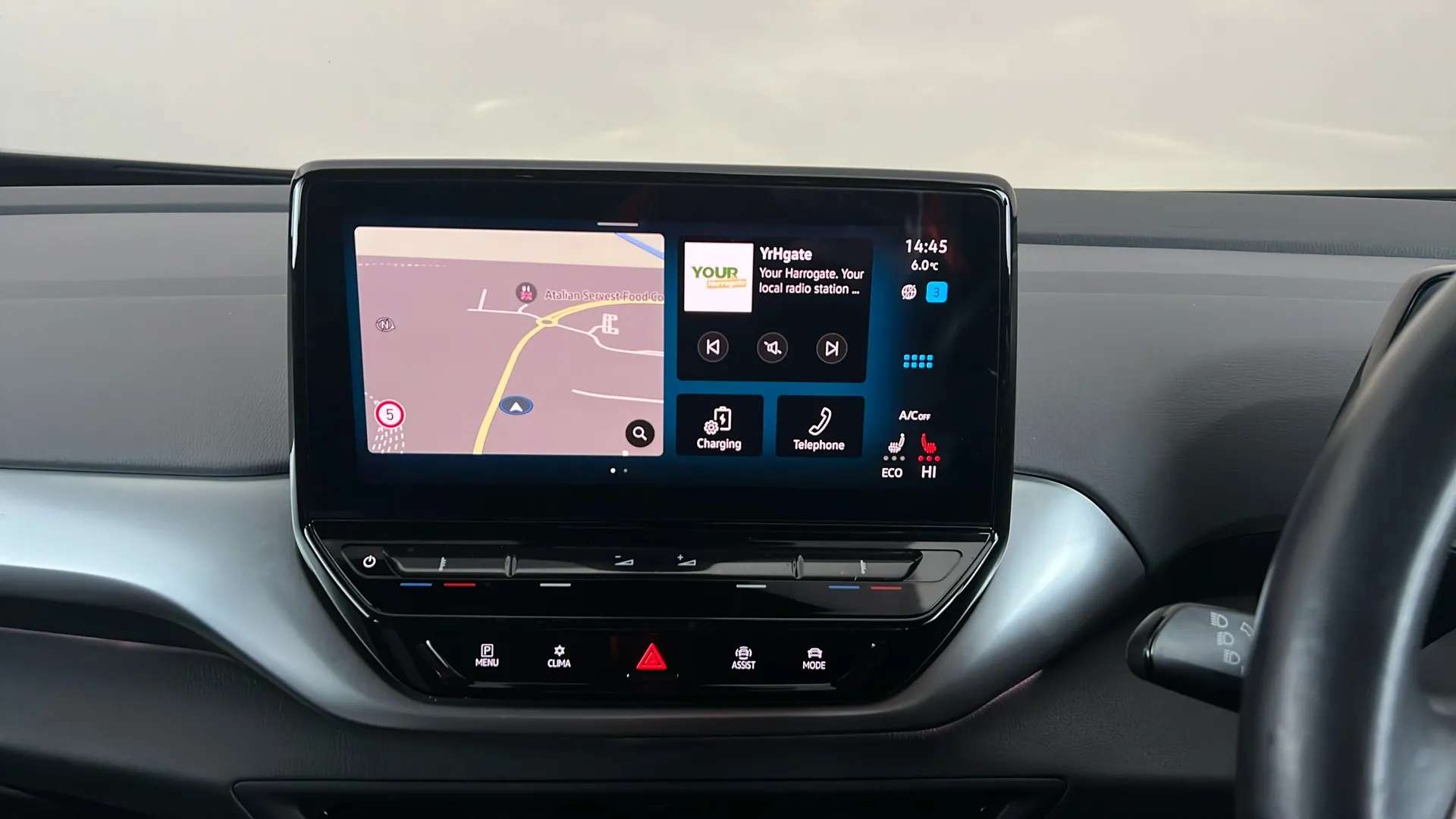 2022 VOLKSWAGEN ID.4 2022 VOLKSWAGEN ID.4