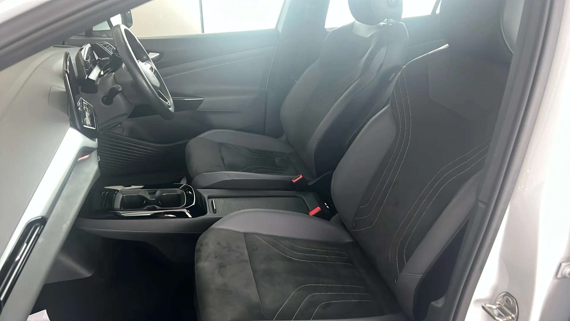 2022 VOLKSWAGEN ID.4 2022 VOLKSWAGEN ID.4