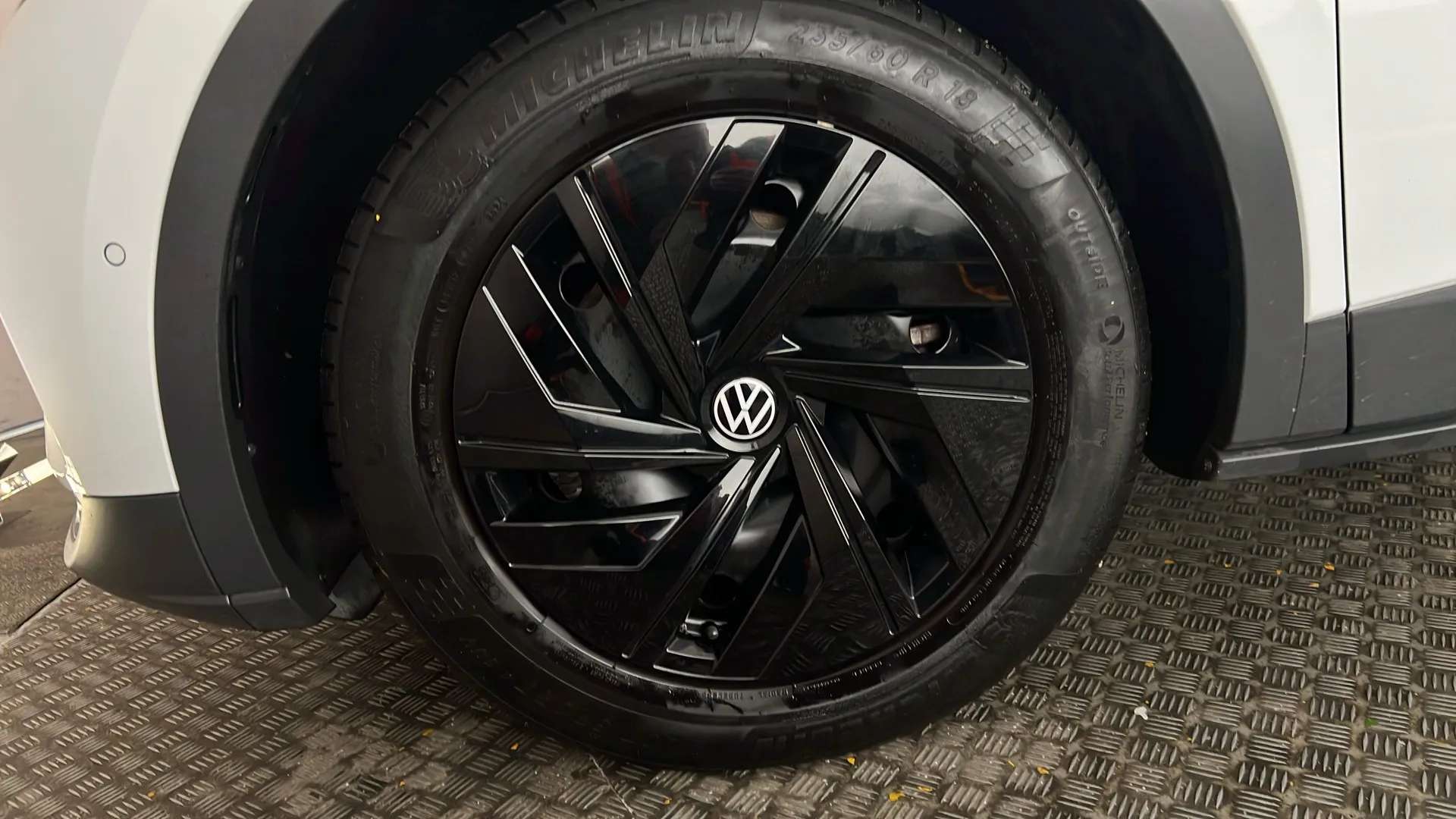 2022 VOLKSWAGEN ID.4 2022 VOLKSWAGEN ID.4