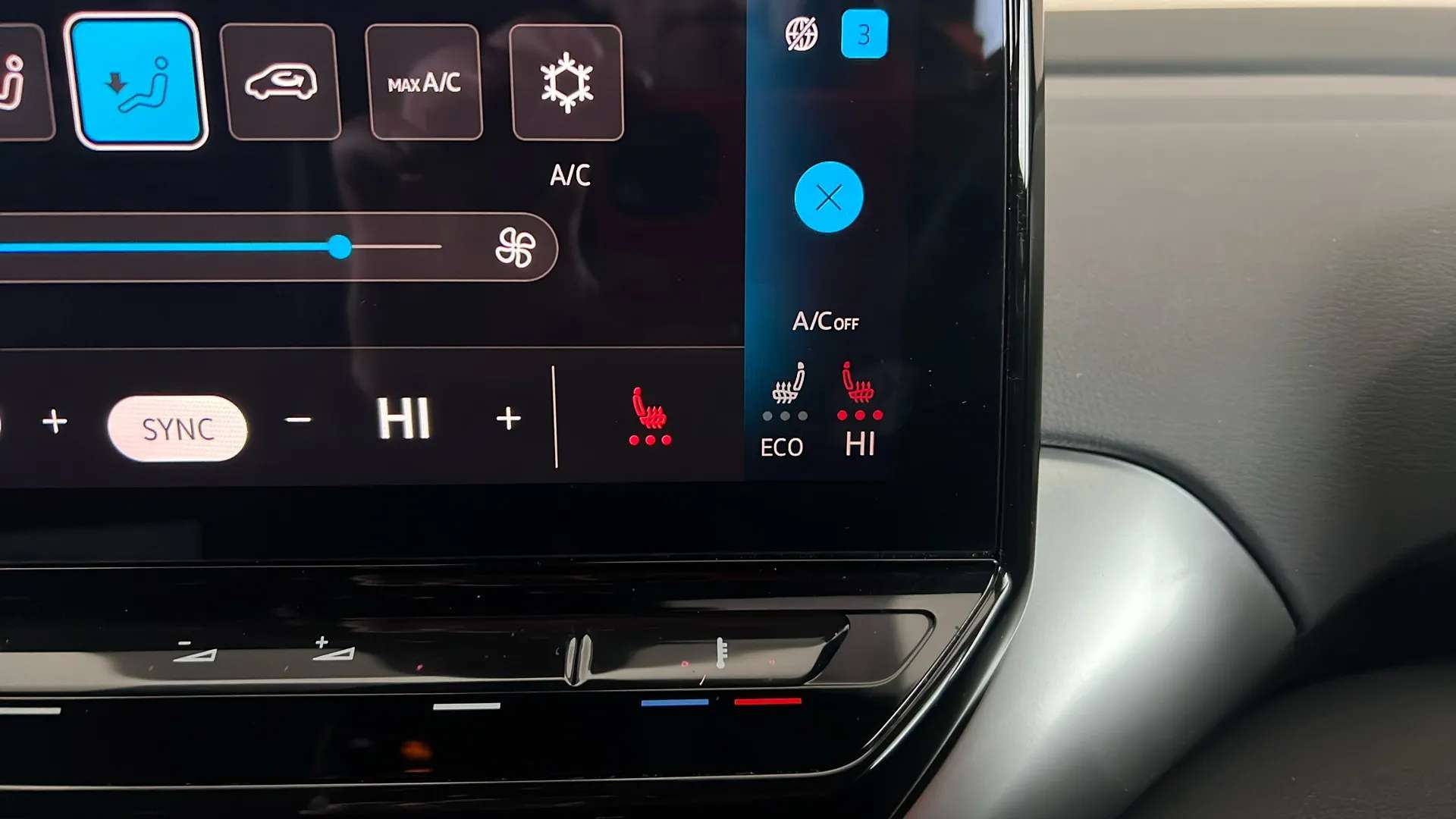 2022 VOLKSWAGEN ID.4 2022 VOLKSWAGEN ID.4