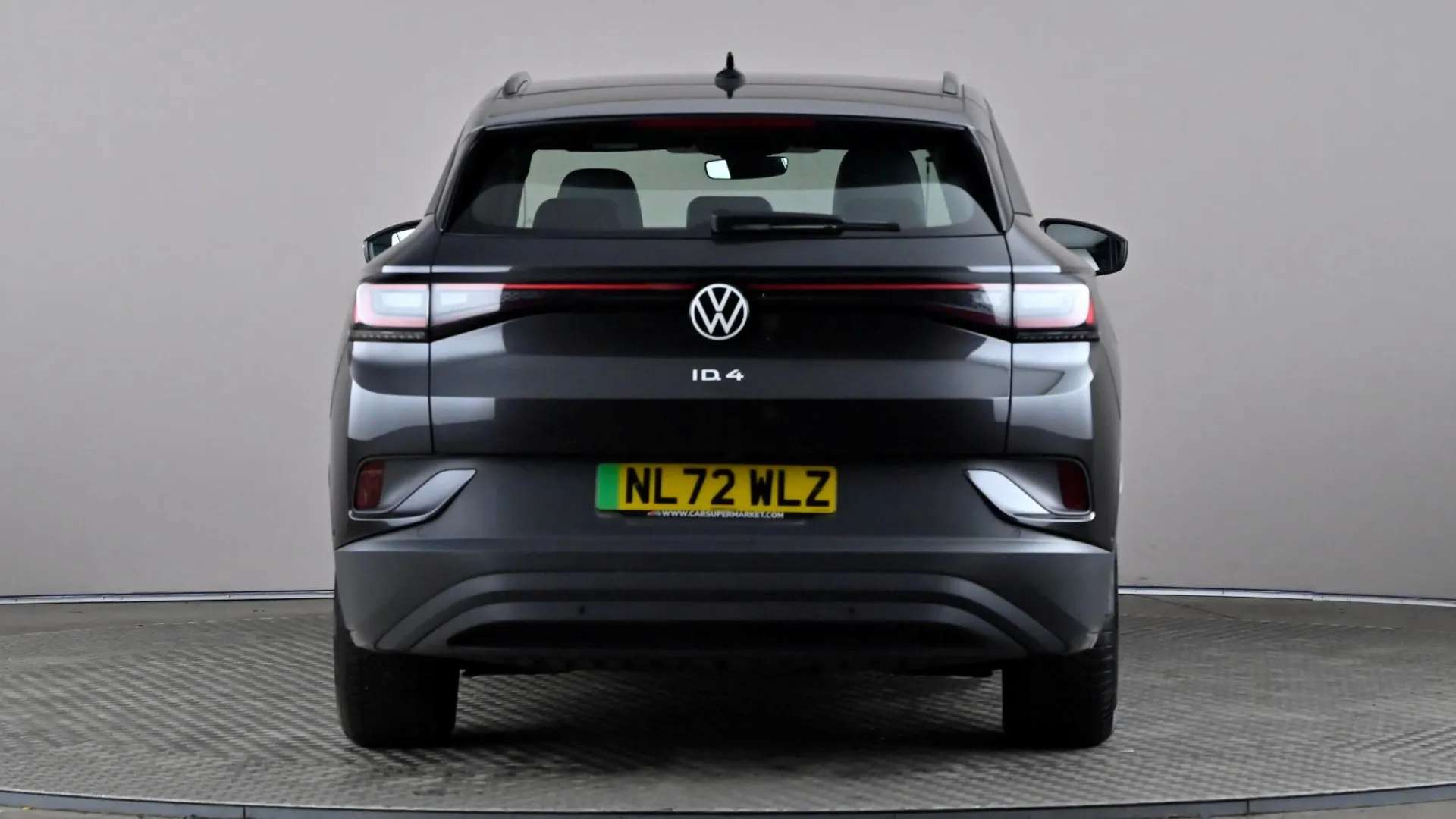 2022 VOLKSWAGEN ID.4 2022 VOLKSWAGEN ID.4