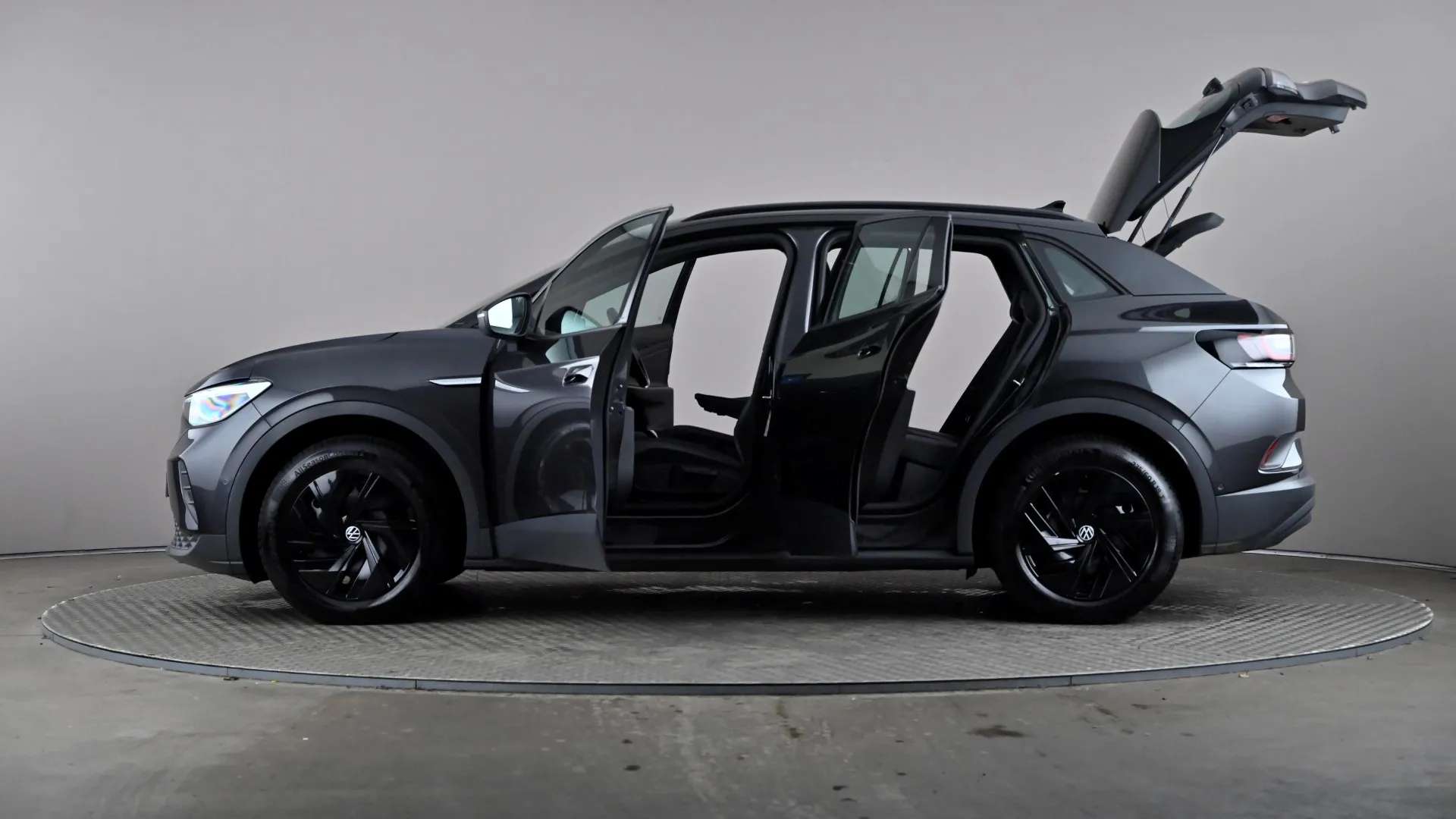 2022 VOLKSWAGEN ID.4 2022 VOLKSWAGEN ID.4