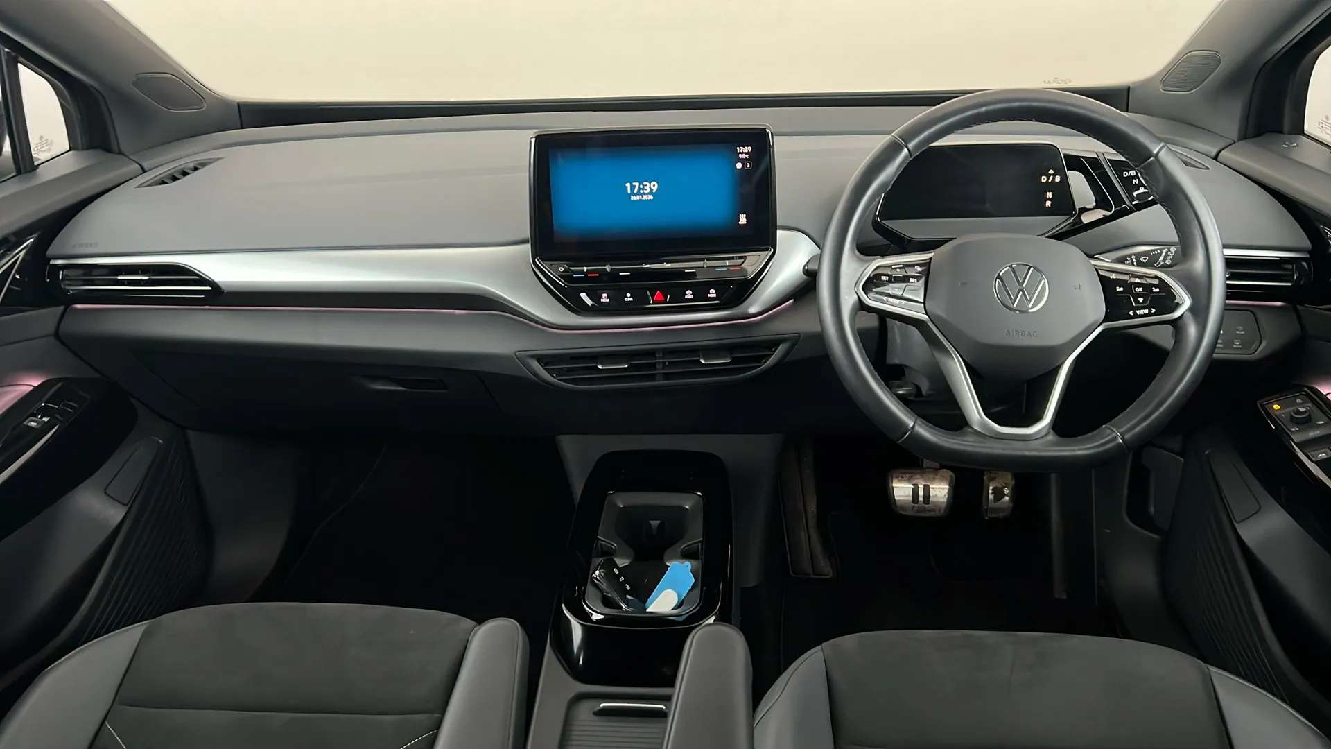 2022 VOLKSWAGEN ID.4 2022 VOLKSWAGEN ID.4