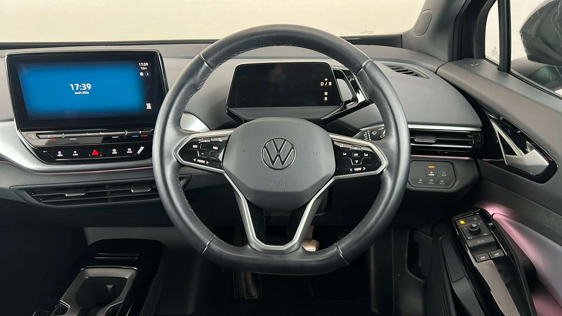 2022 VOLKSWAGEN ID.4 2022 VOLKSWAGEN ID.4