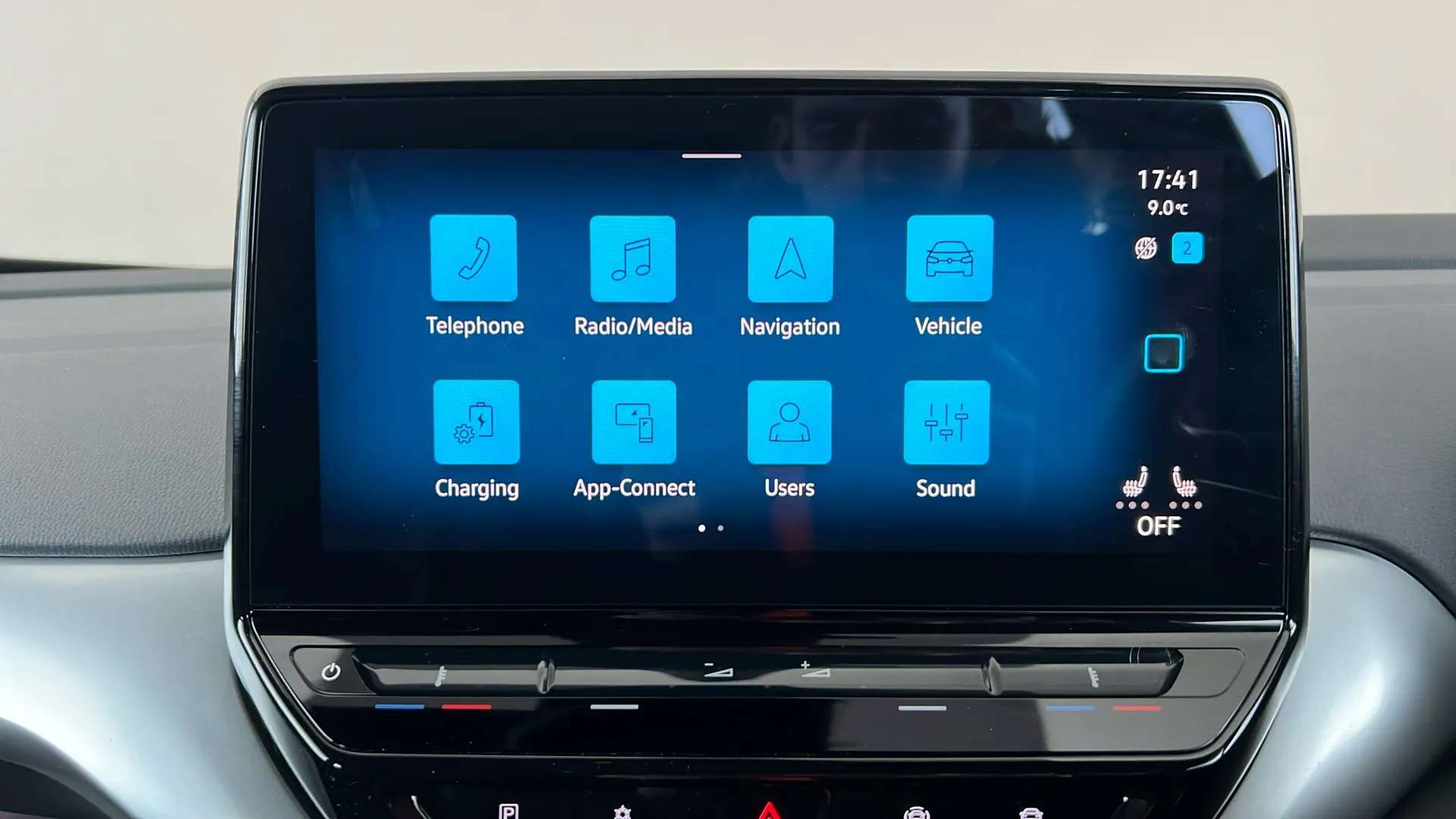 2022 VOLKSWAGEN ID.4 2022 VOLKSWAGEN ID.4