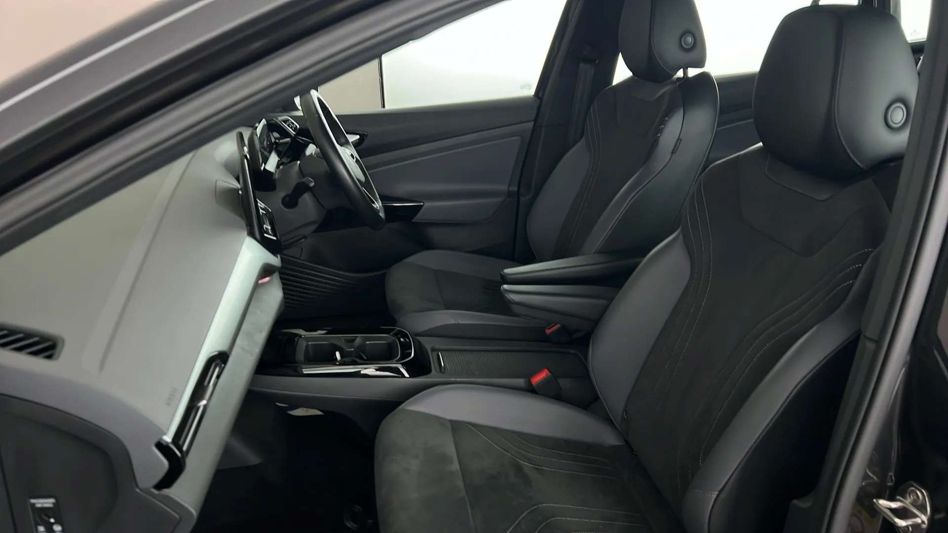 2022 VOLKSWAGEN ID.4 2022 VOLKSWAGEN ID.4