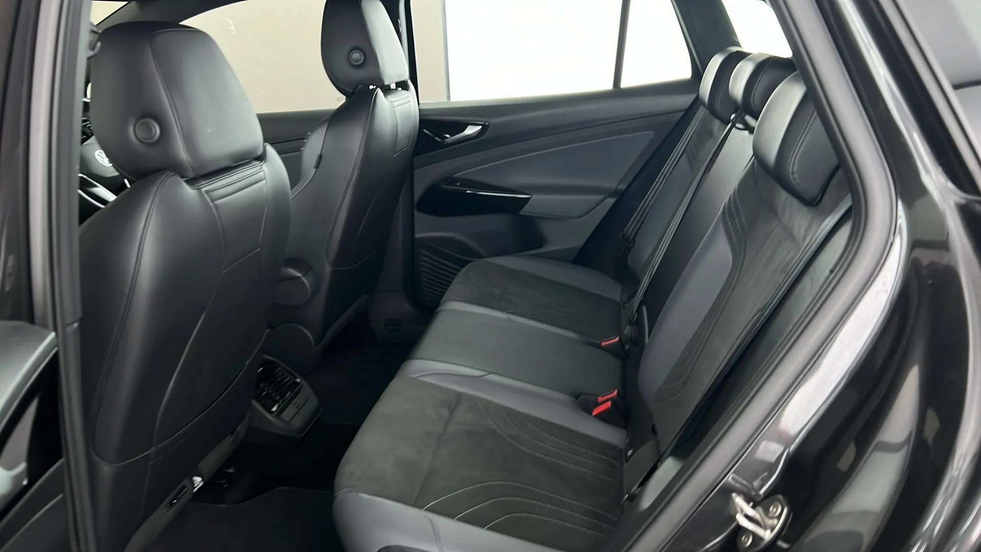 2022 VOLKSWAGEN ID.4 2022 VOLKSWAGEN ID.4