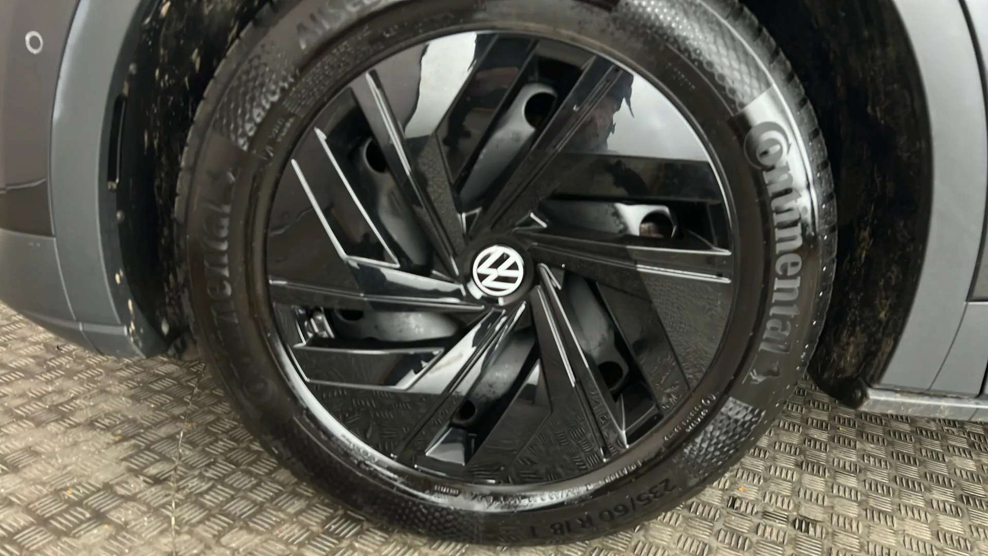 2022 VOLKSWAGEN ID.4 2022 VOLKSWAGEN ID.4