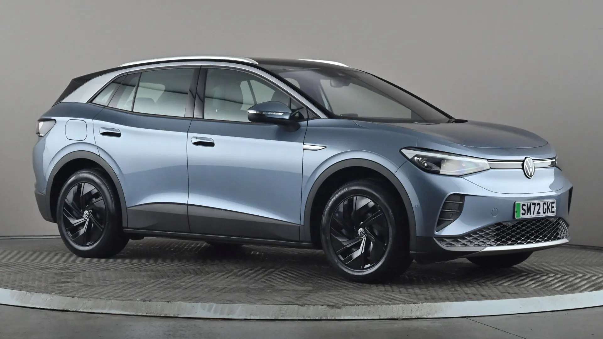 2023 VOLKSWAGEN ID.4 2023 VOLKSWAGEN ID.4