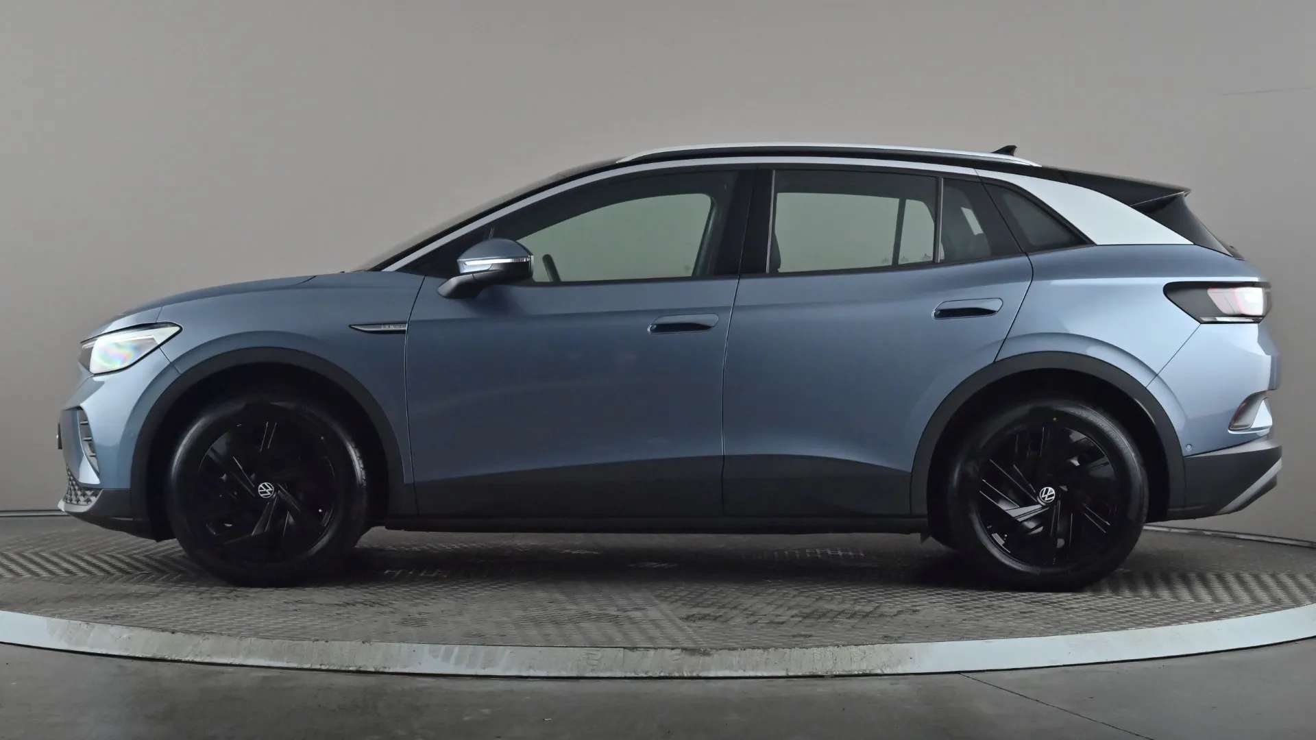 2023 VOLKSWAGEN ID.4 2023 VOLKSWAGEN ID.4