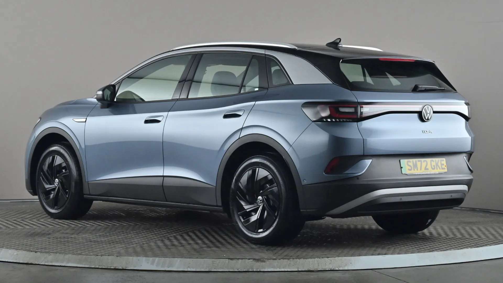 2023 VOLKSWAGEN ID.4 2023 VOLKSWAGEN ID.4