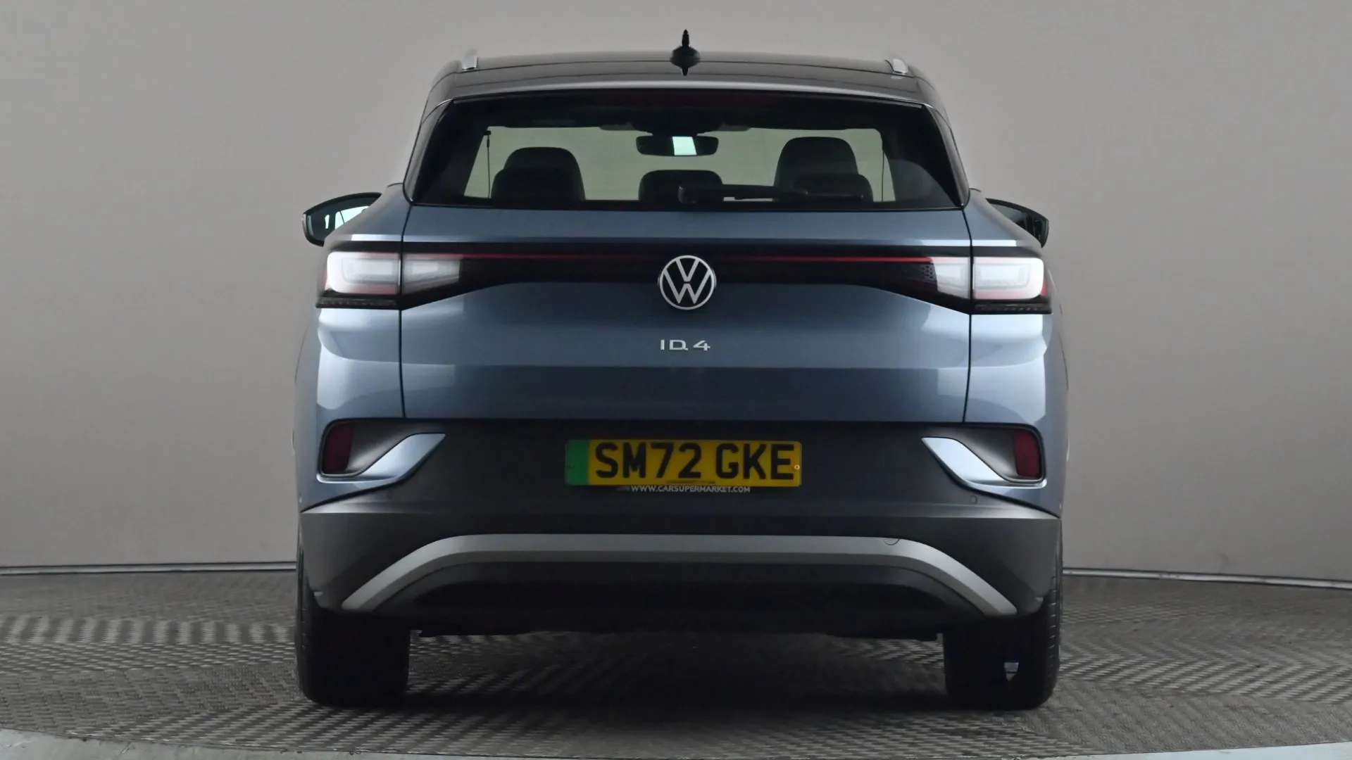 2023 VOLKSWAGEN ID.4 2023 VOLKSWAGEN ID.4