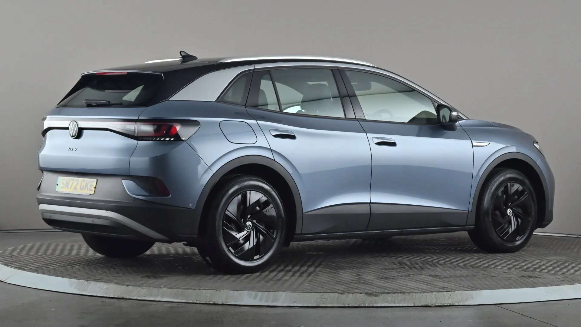 2023 VOLKSWAGEN ID.4 2023 VOLKSWAGEN ID.4