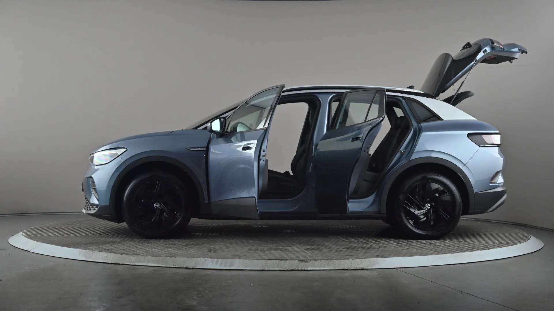 2023 VOLKSWAGEN ID.4 2023 VOLKSWAGEN ID.4