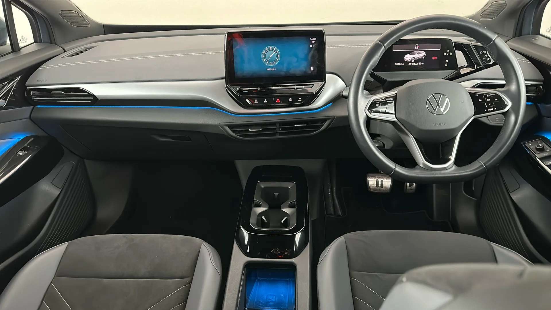 2023 VOLKSWAGEN ID.4 2023 VOLKSWAGEN ID.4