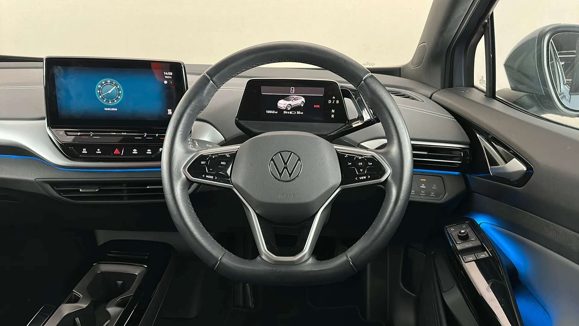 2023 VOLKSWAGEN ID.4 2023 VOLKSWAGEN ID.4