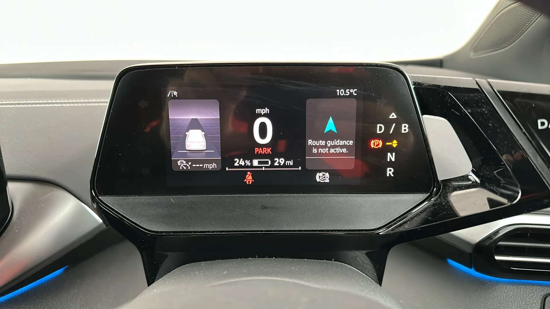 2023 VOLKSWAGEN ID.4 2023 VOLKSWAGEN ID.4