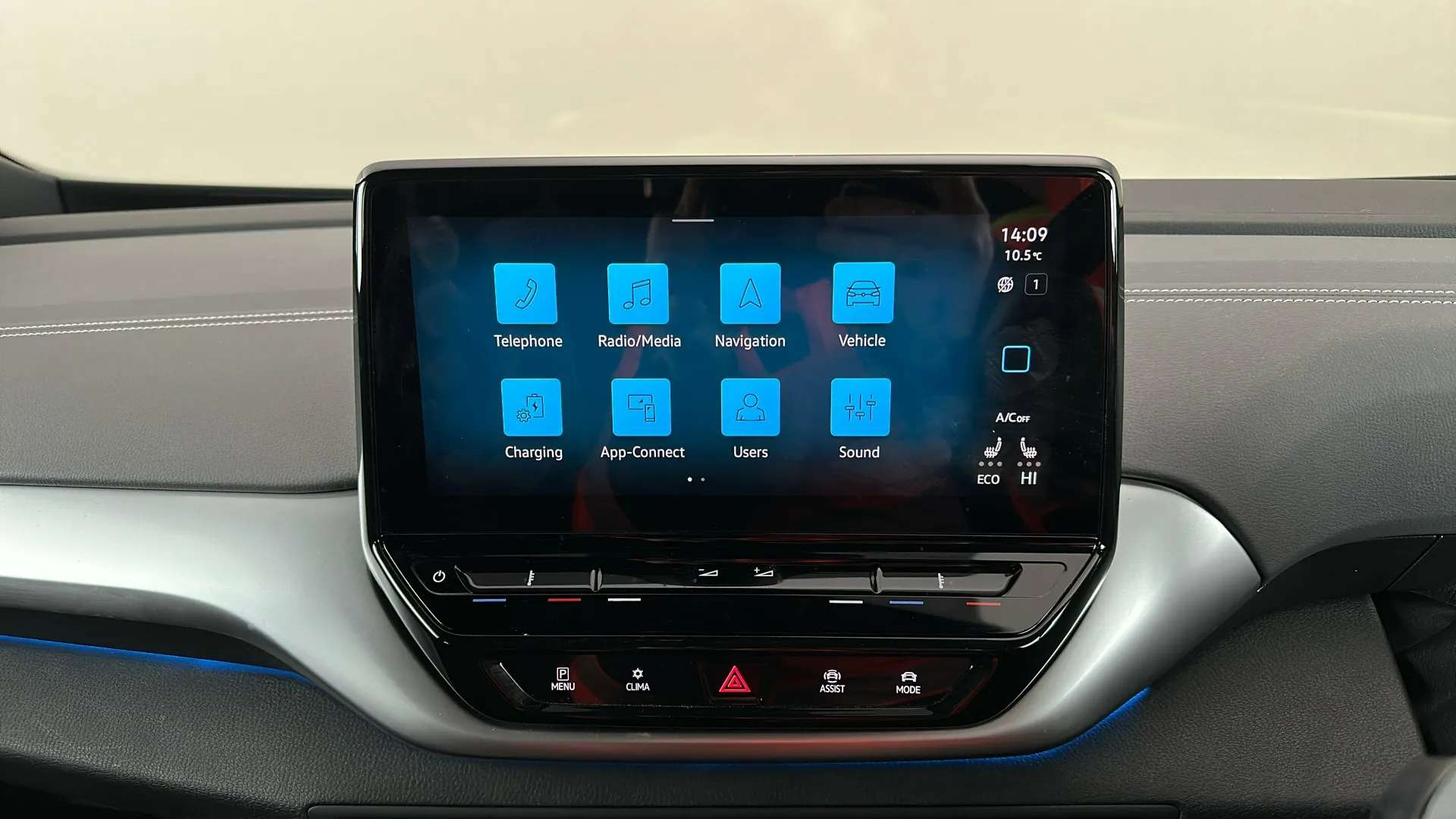 2023 VOLKSWAGEN ID.4 2023 VOLKSWAGEN ID.4