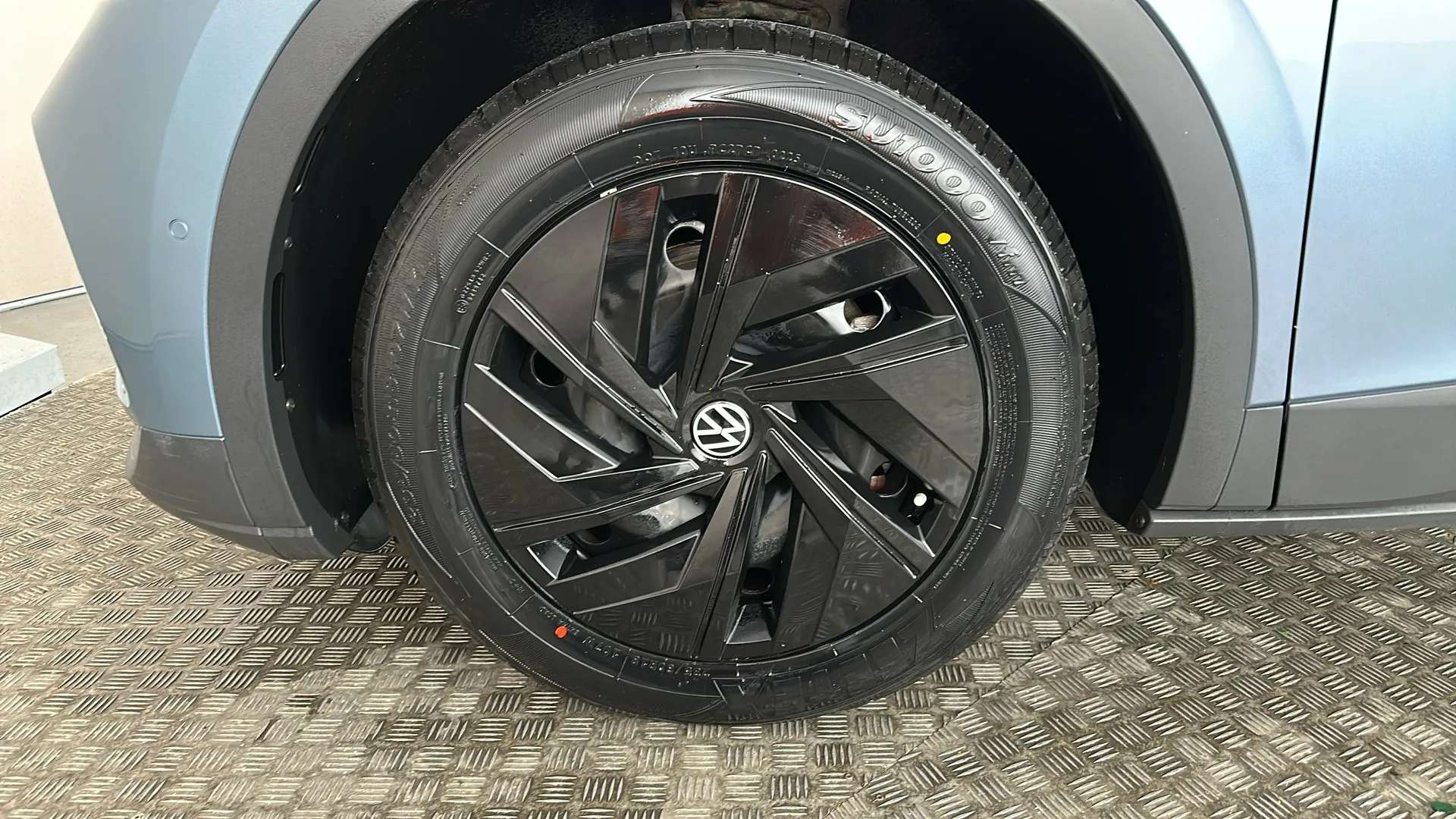 2023 VOLKSWAGEN ID.4 2023 VOLKSWAGEN ID.4