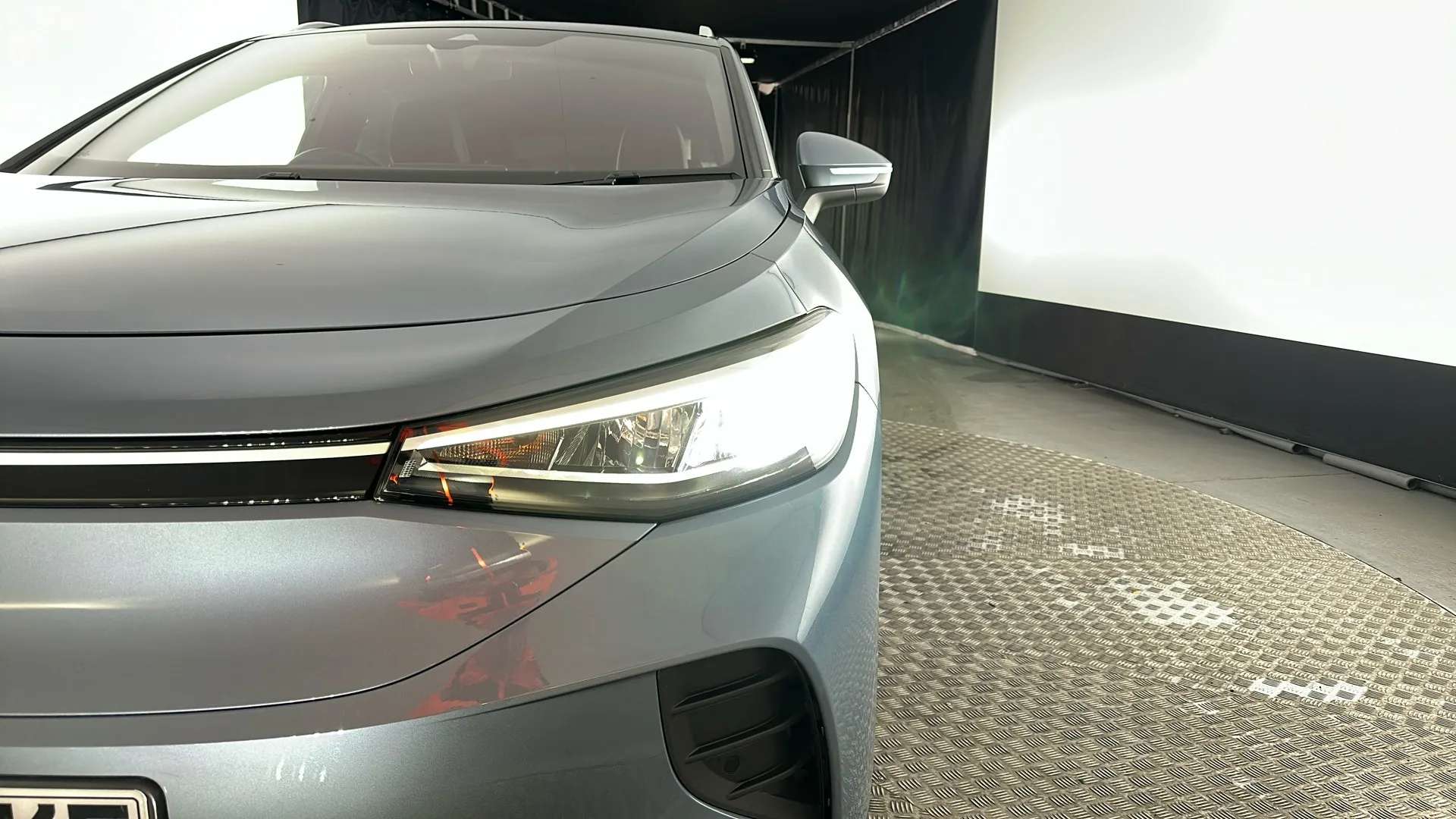 2023 VOLKSWAGEN ID.4 2023 VOLKSWAGEN ID.4