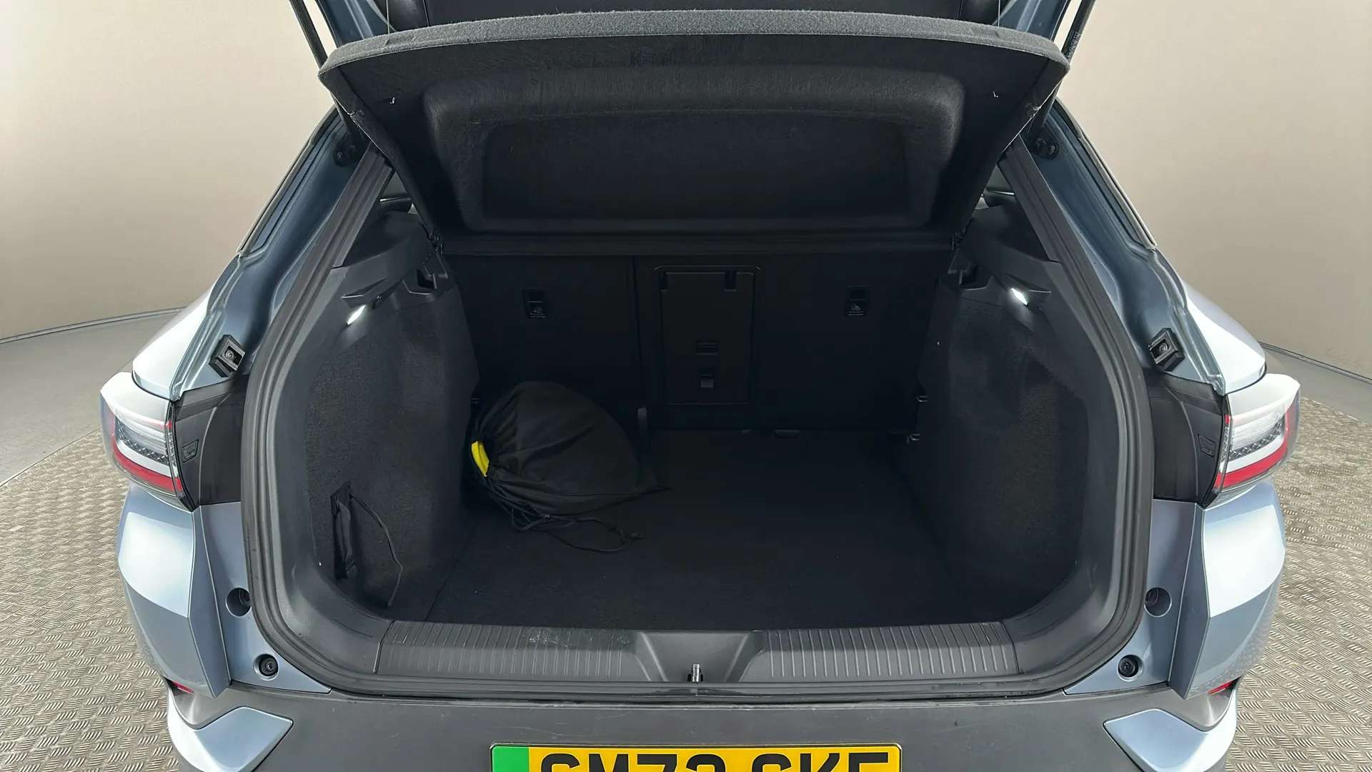 2023 VOLKSWAGEN ID.4 2023 VOLKSWAGEN ID.4