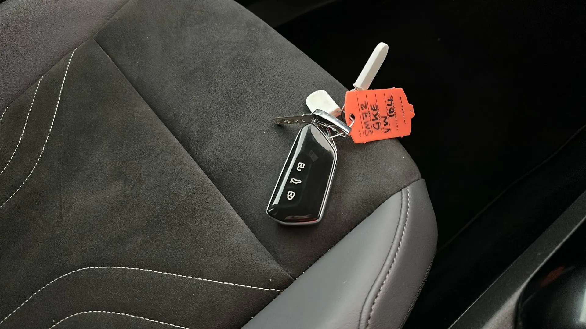 2023 VOLKSWAGEN ID.4 2023 VOLKSWAGEN ID.4