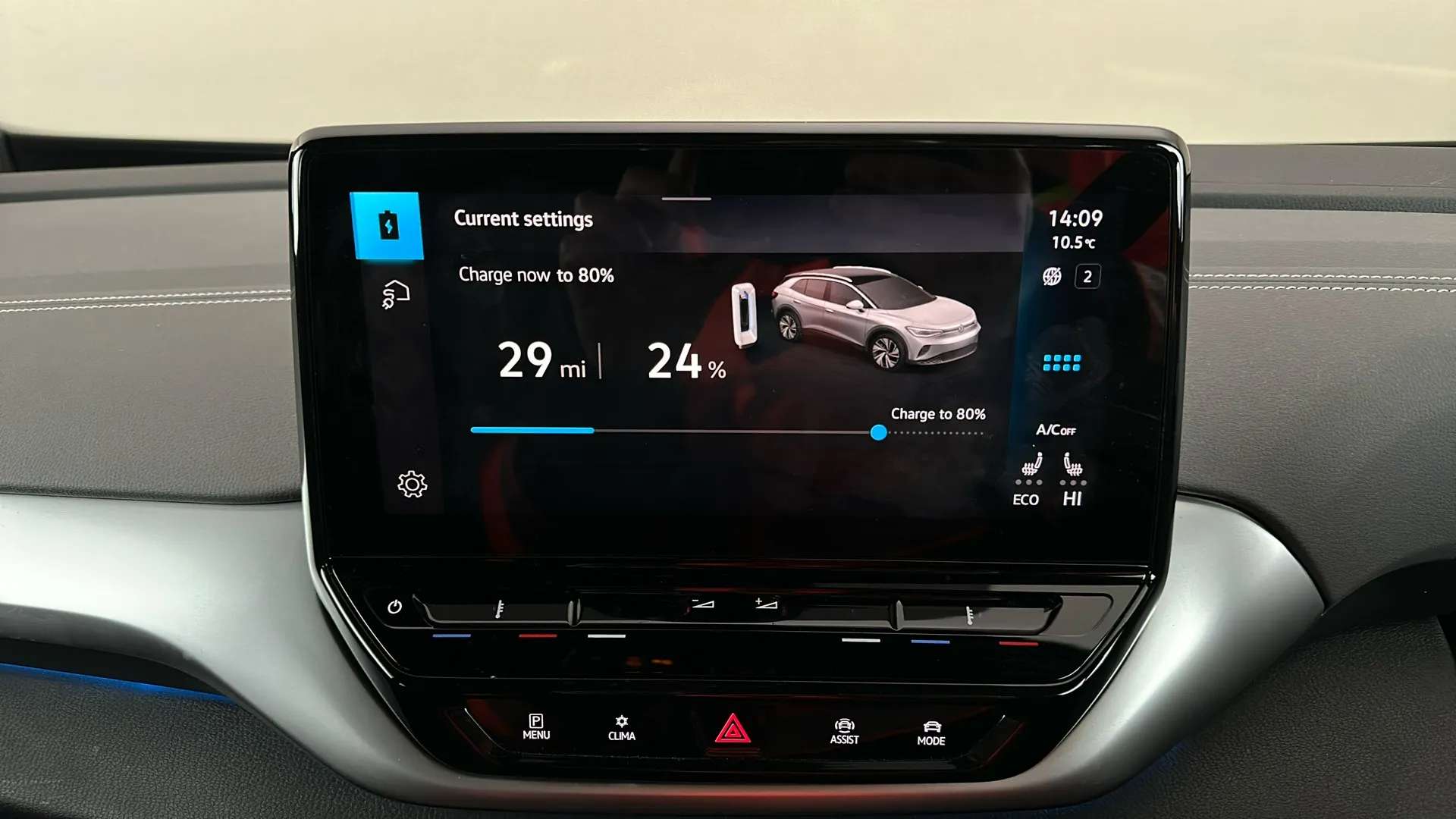 2023 VOLKSWAGEN ID.4 2023 VOLKSWAGEN ID.4