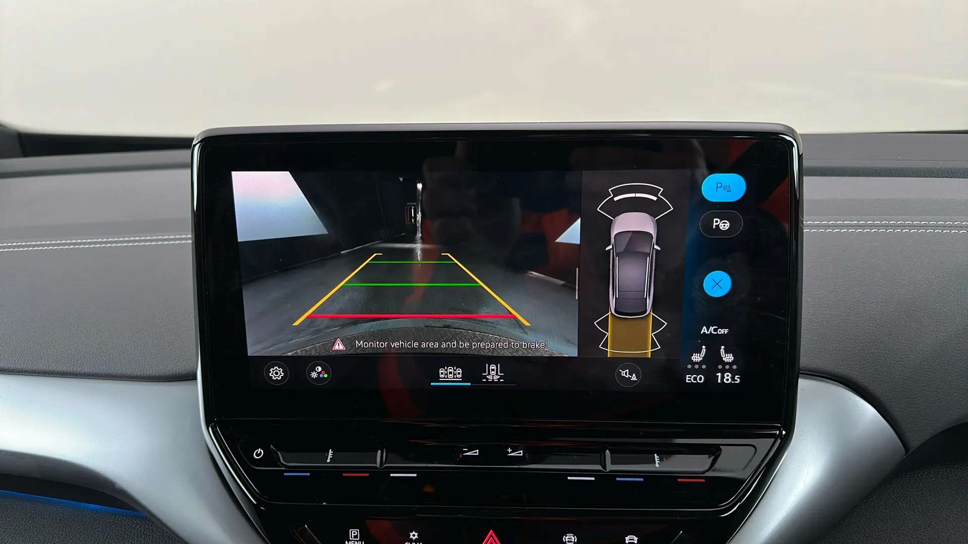 2023 VOLKSWAGEN ID.4 2023 VOLKSWAGEN ID.4