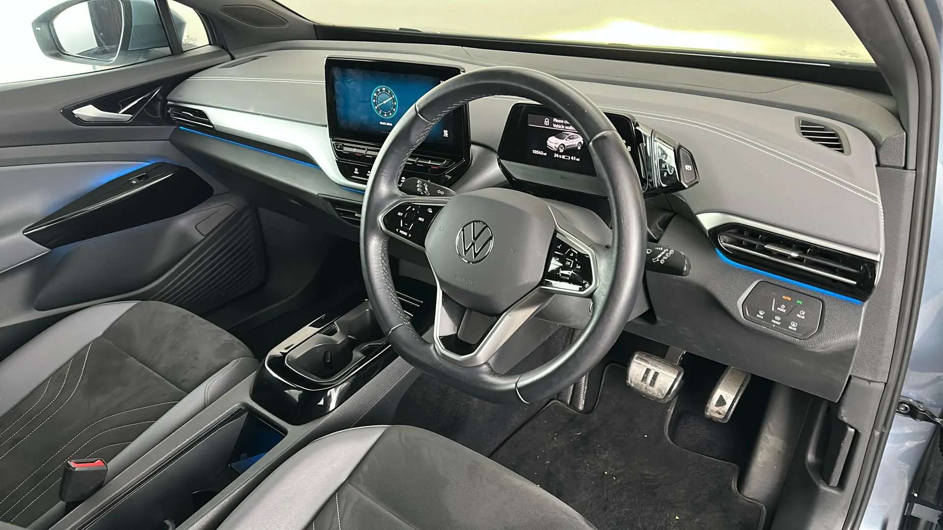 2023 VOLKSWAGEN ID.4 2023 VOLKSWAGEN ID.4