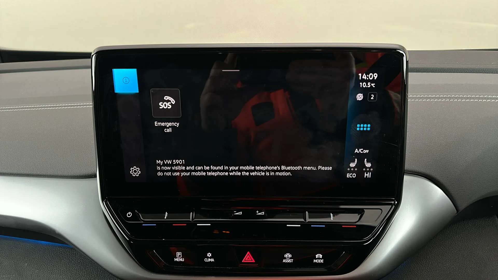 2023 VOLKSWAGEN ID.4 2023 VOLKSWAGEN ID.4