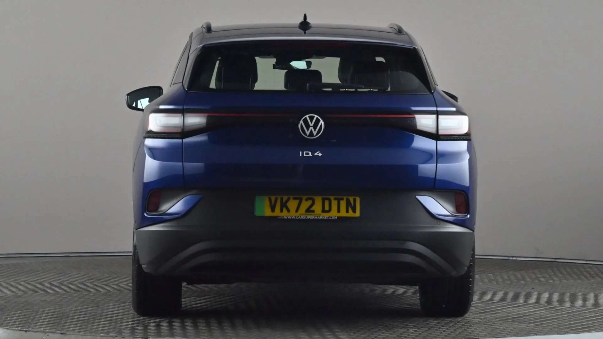 2022 VOLKSWAGEN ID.4 2022 VOLKSWAGEN ID.4