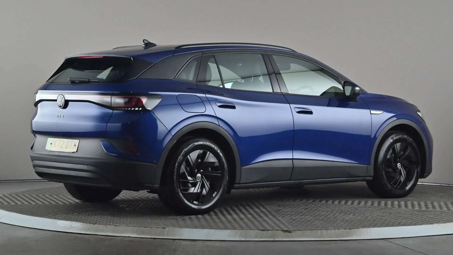 2022 VOLKSWAGEN ID.4 2022 VOLKSWAGEN ID.4