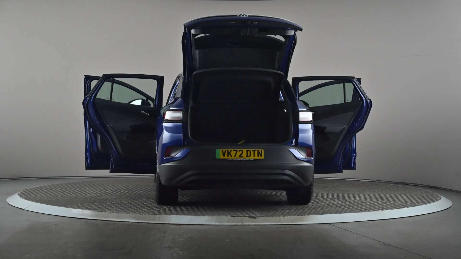 2022 VOLKSWAGEN ID.4 2022 VOLKSWAGEN ID.4