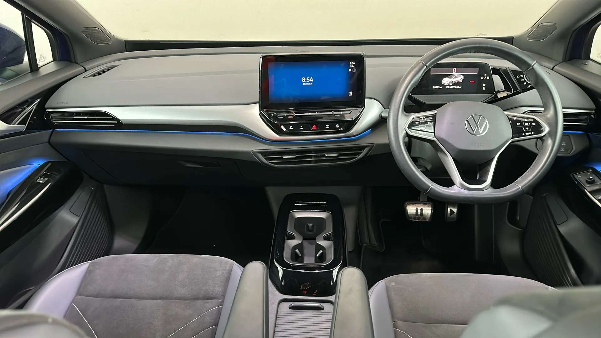 2022 VOLKSWAGEN ID.4 2022 VOLKSWAGEN ID.4