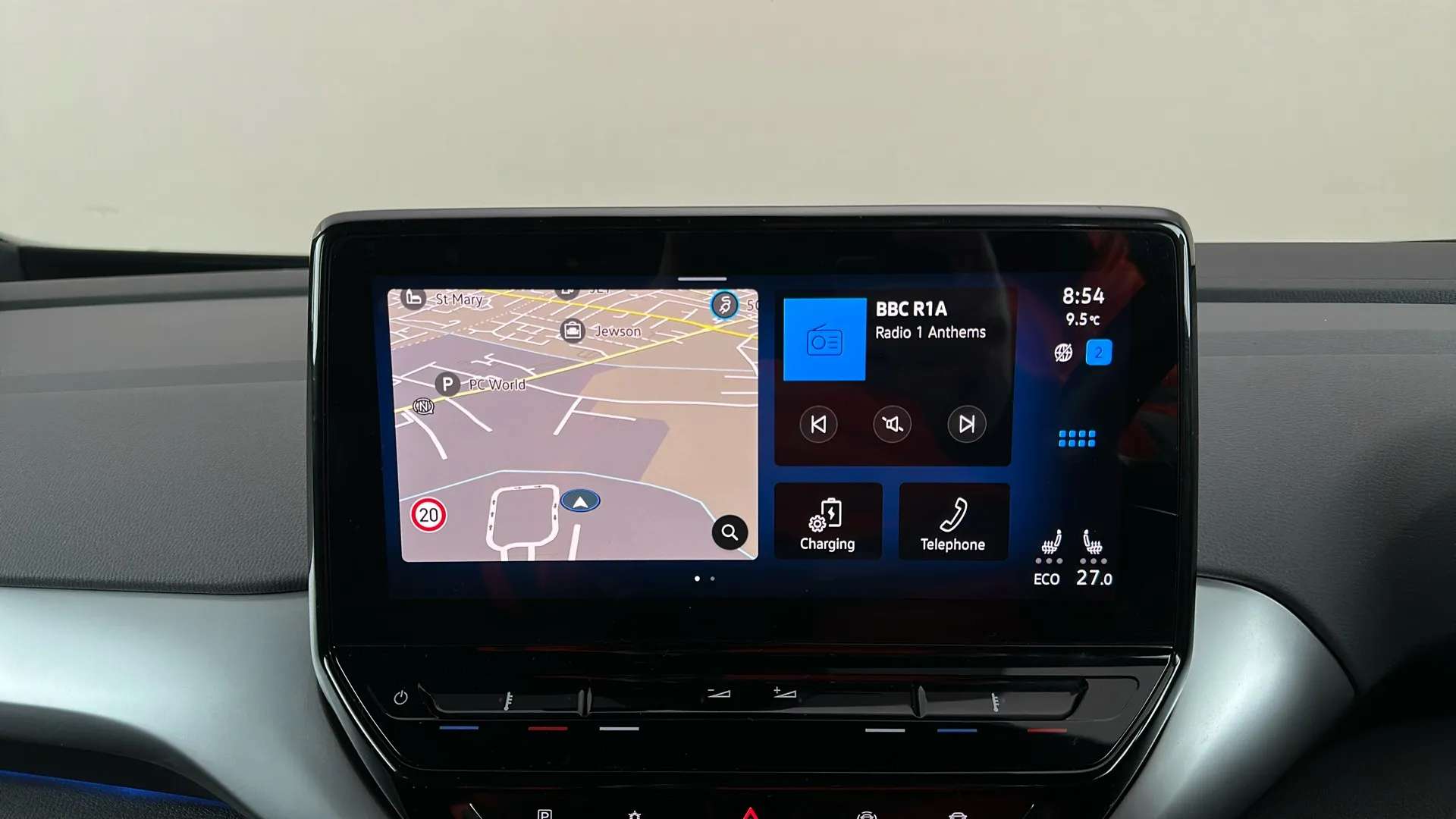 2022 VOLKSWAGEN ID.4 2022 VOLKSWAGEN ID.4