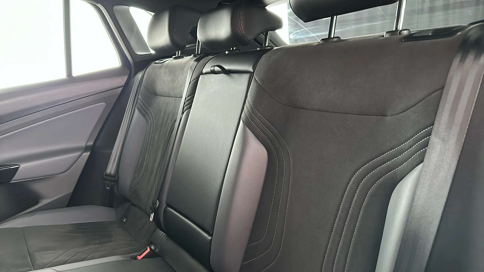 2022 VOLKSWAGEN ID.4 2022 VOLKSWAGEN ID.4