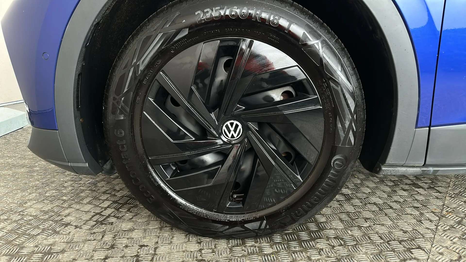 2022 VOLKSWAGEN ID.4 2022 VOLKSWAGEN ID.4