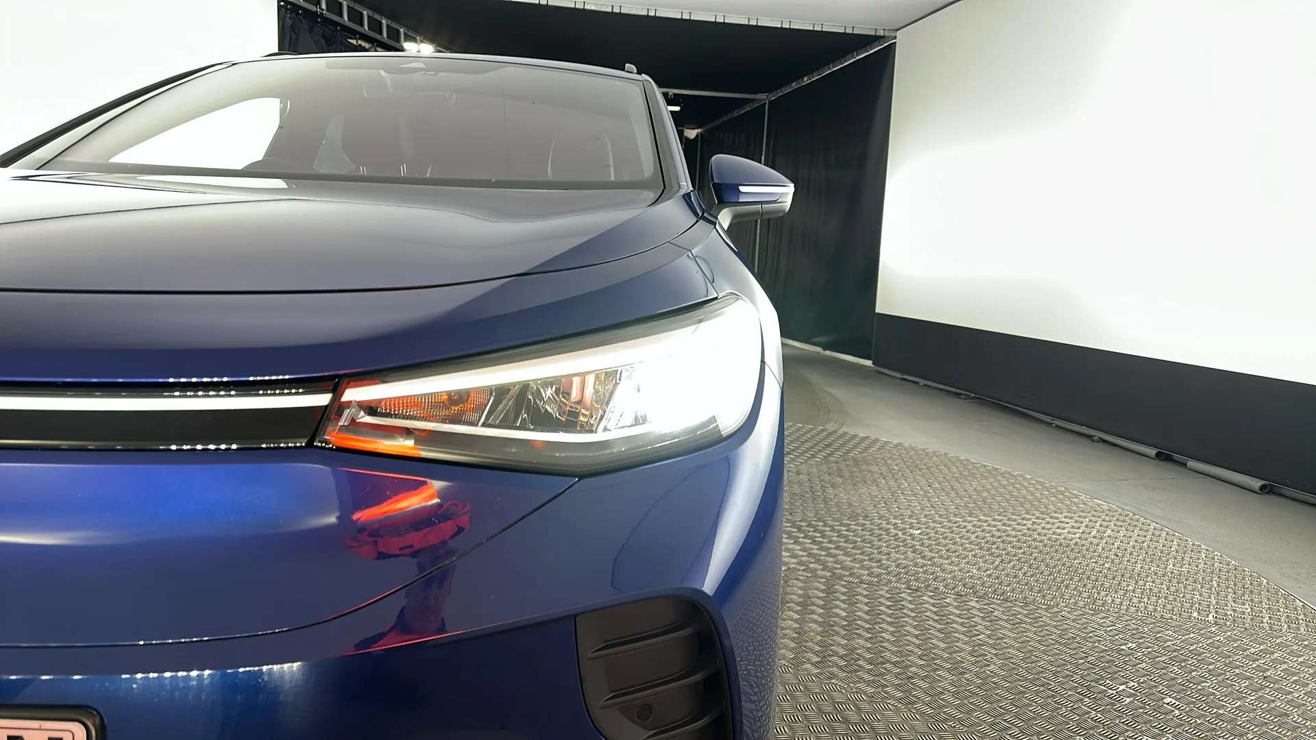 2022 VOLKSWAGEN ID.4 2022 VOLKSWAGEN ID.4