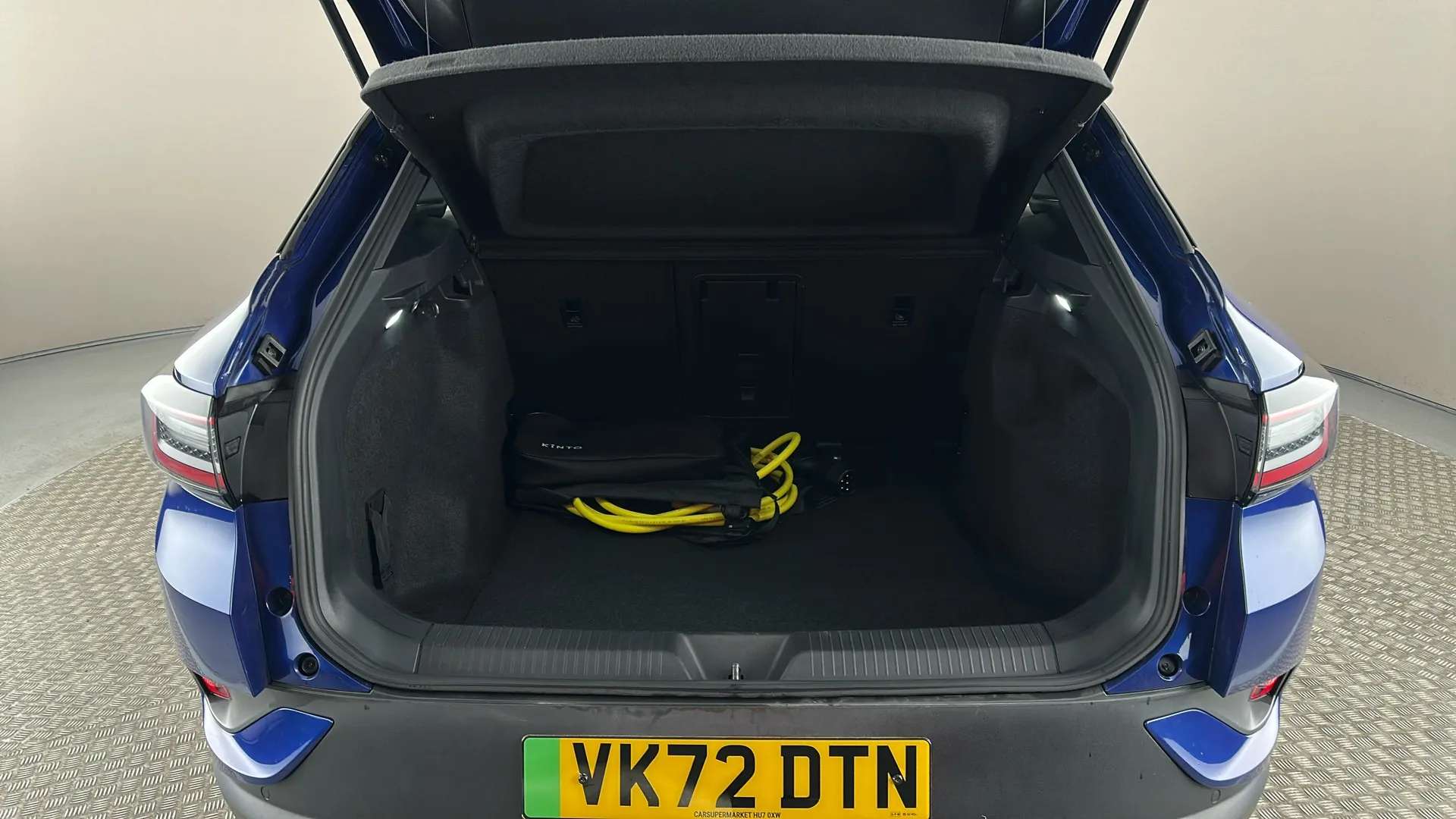 2022 VOLKSWAGEN ID.4 2022 VOLKSWAGEN ID.4