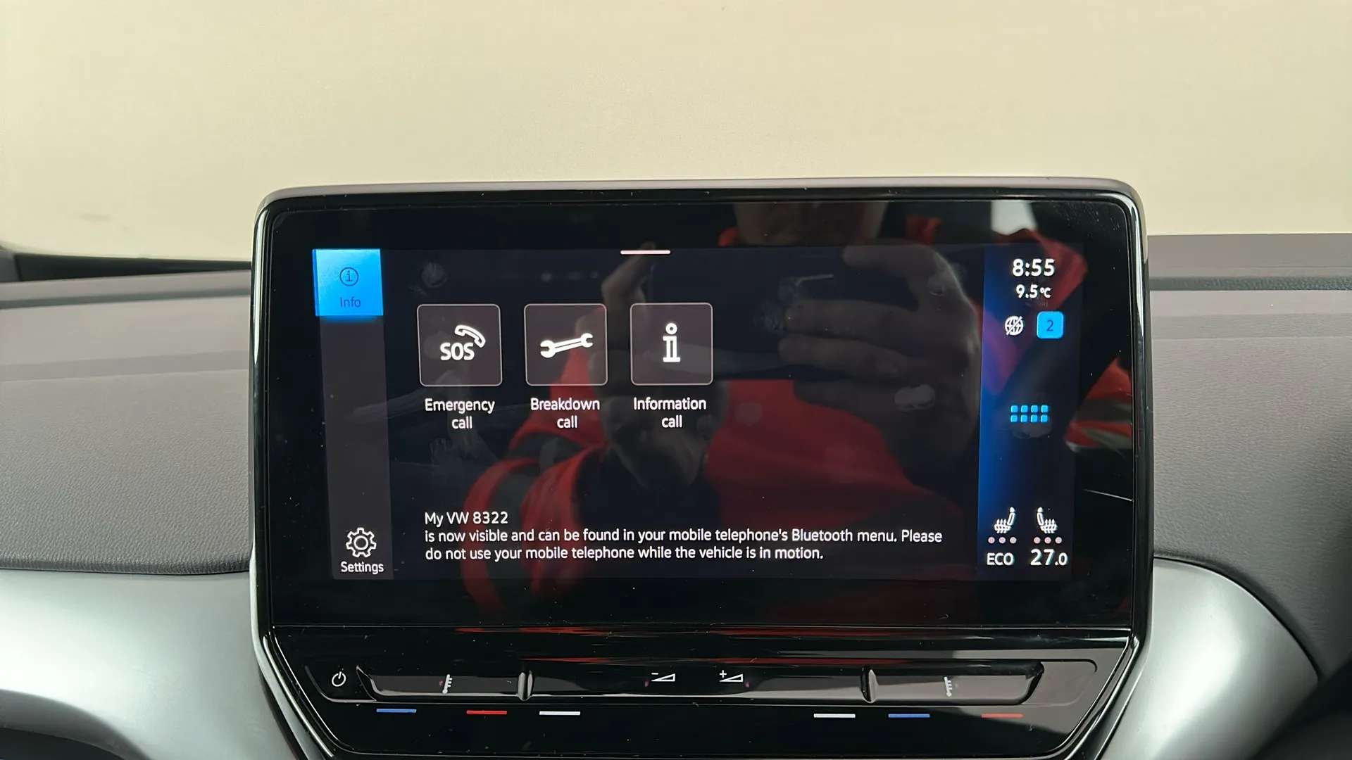 2022 VOLKSWAGEN ID.4 2022 VOLKSWAGEN ID.4